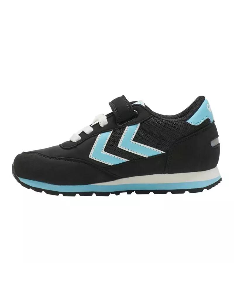 Baskets Hummel Noir 3/6