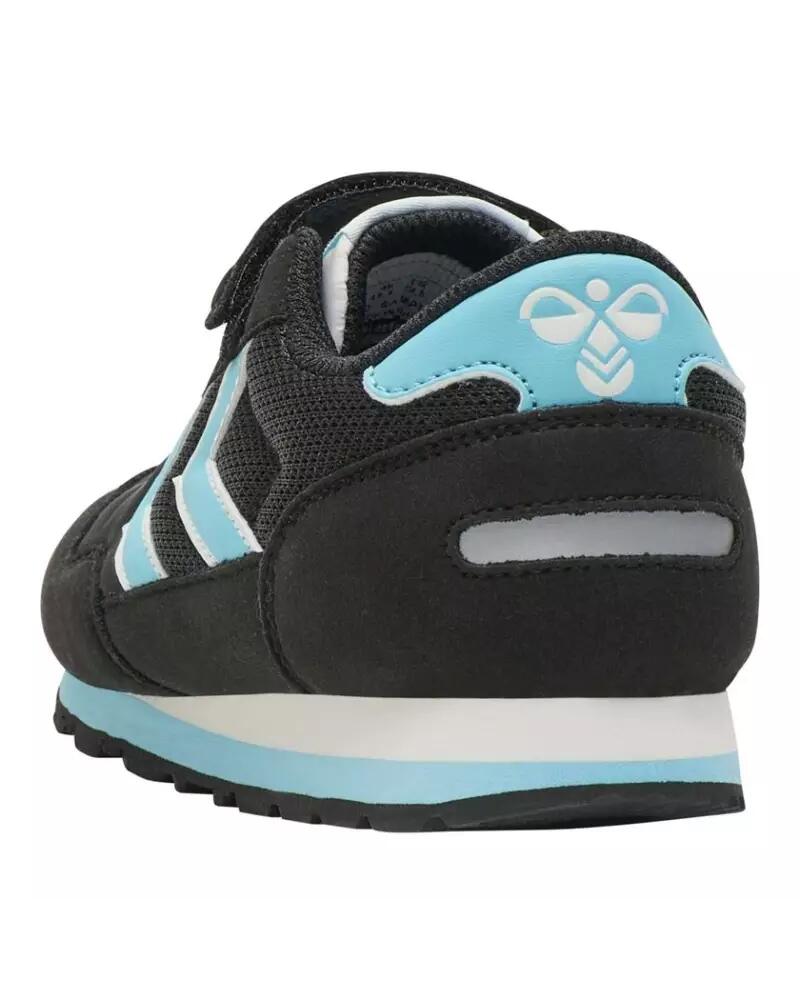 Baskets Hummel Noir 5/6