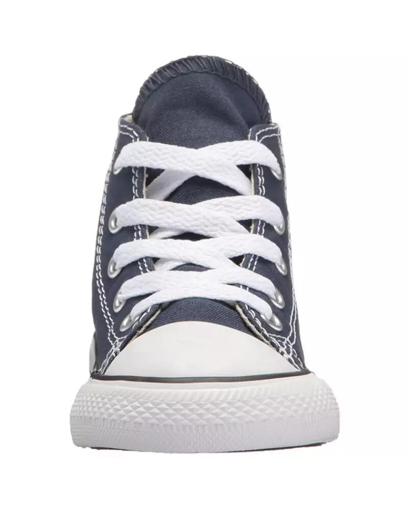 Baskets Fille Baskets Converse Bleu Bleu Converse 3/6