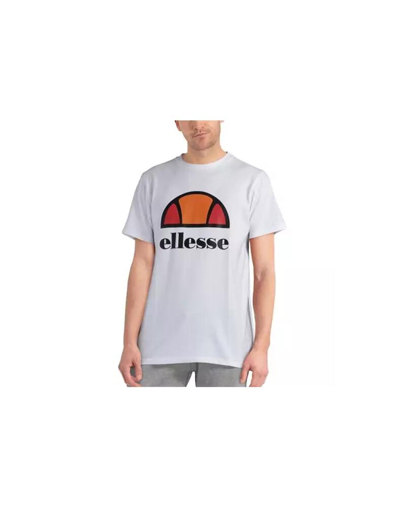 Tshirt et polos Homme ECRILLO TEE Blanc 2/3