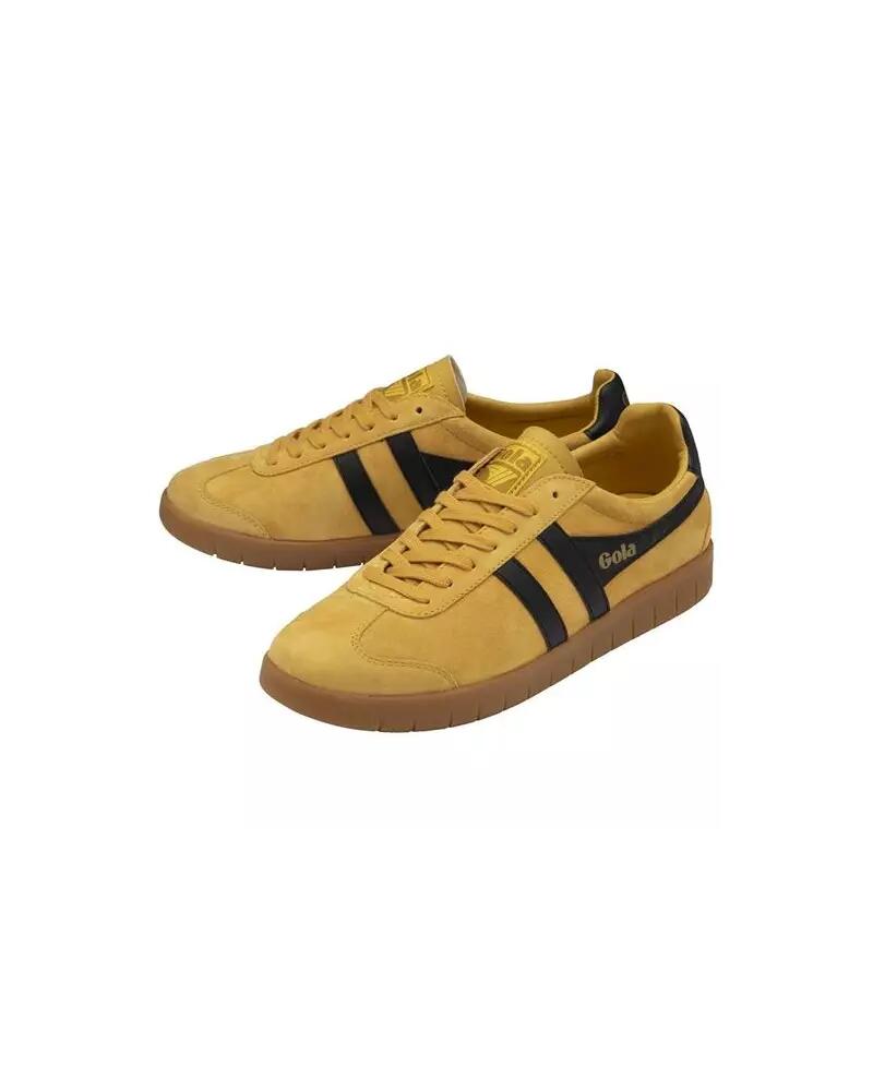 Baskets Homme Baskets Gola Jaune Jaune Gola 3/6