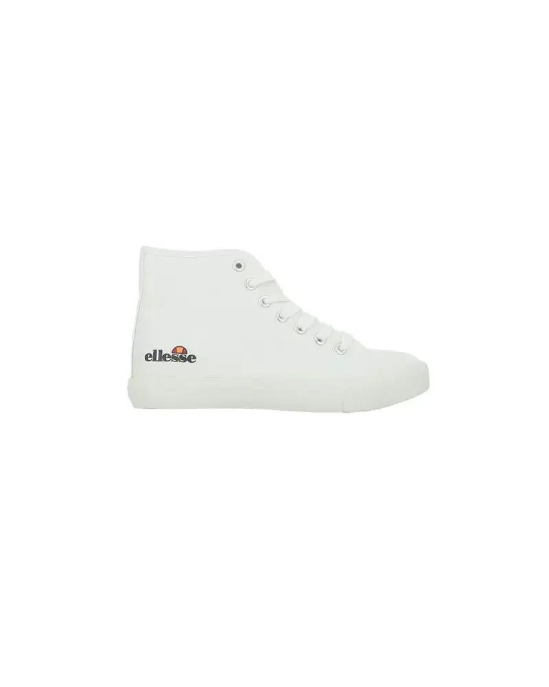 Baskets mode Femme LS220S HIGH VULC Blanc 2/5