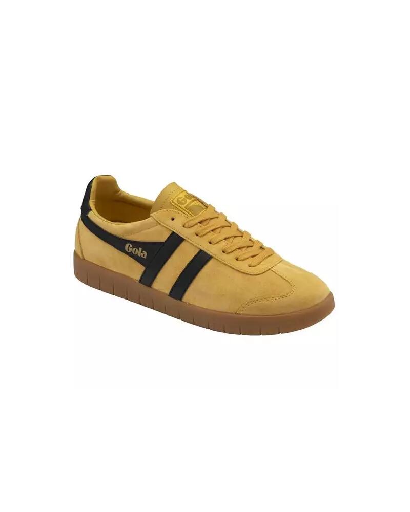 Baskets Homme Baskets Gola Jaune Jaune Gola 2/6