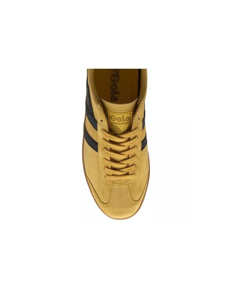 Baskets Homme Baskets Gola Jaune Jaune Gola 5/6