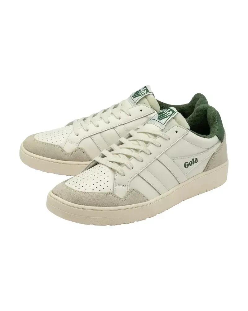 Baskets Femme Baskets Gola EAGLE Blanc Blanc Gola 3/7