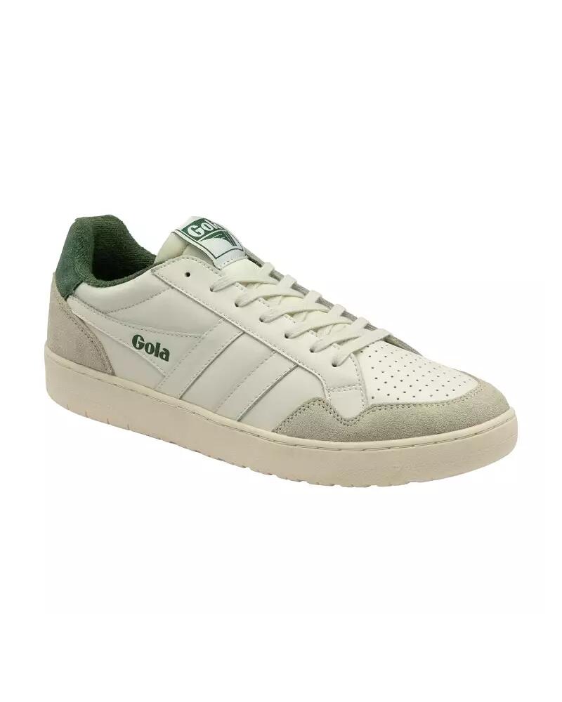 Baskets Femme Baskets Gola EAGLE Blanc Blanc Gola 2/7