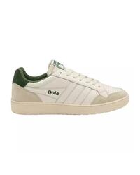 Baskets Femme Baskets Gola EAGLE Blanc Blanc Gola