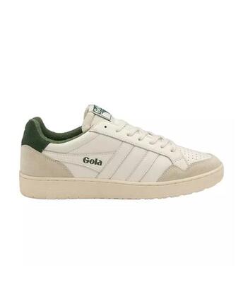 Baskets Femme Baskets Gola EAGLE Blanc Blanc Gola