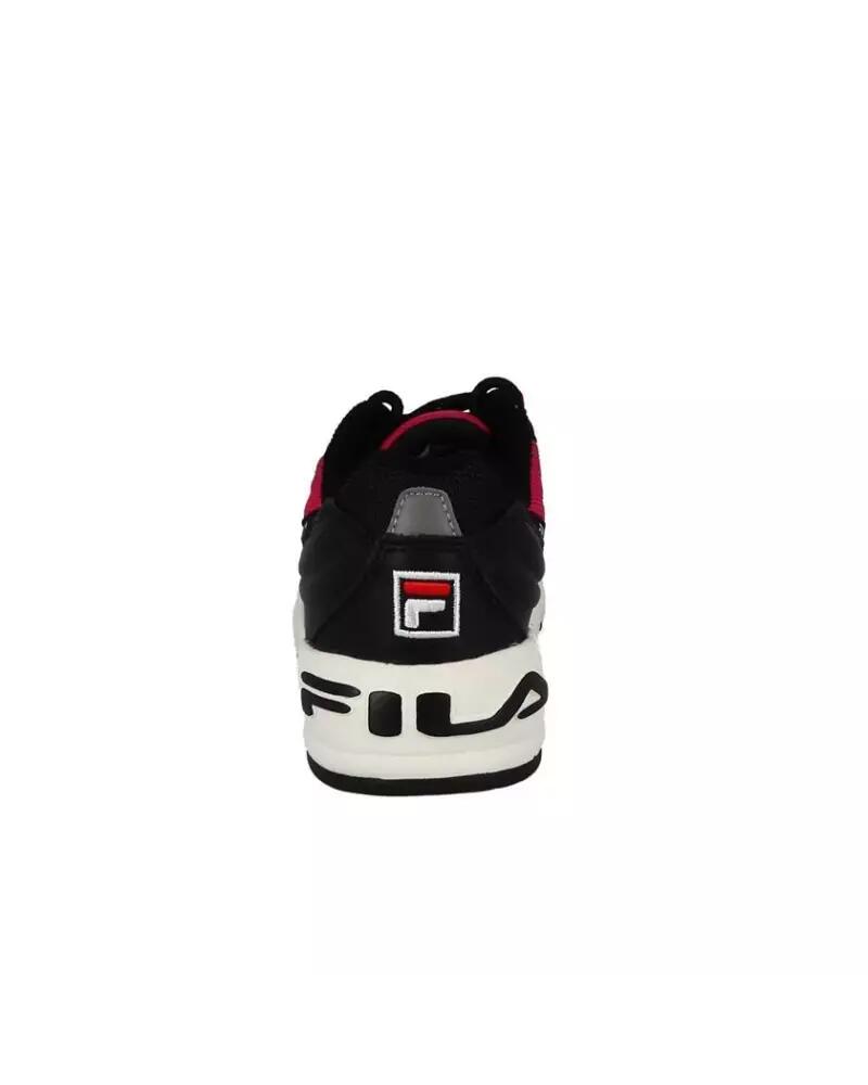 Baskets Fila Noir 5/5
