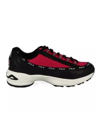 Baskets Femme Baskets Fila Noir Noir Fila