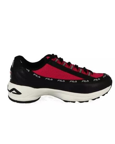 Baskets Femme Baskets Fila Noir Noir Fila