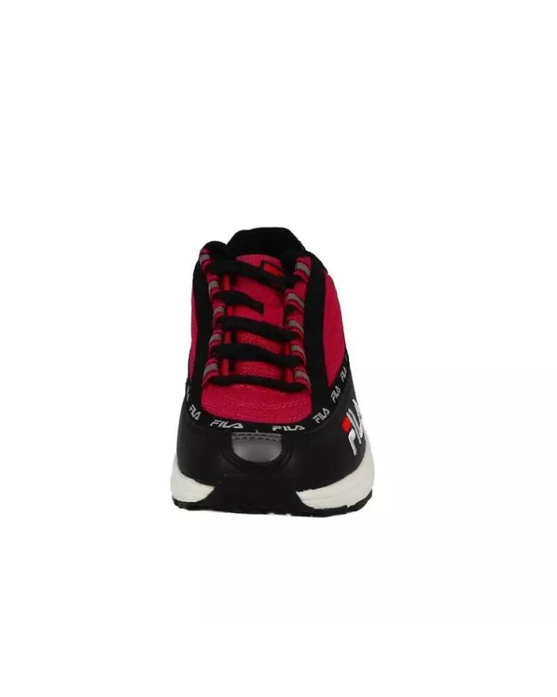 Baskets Fila Noir 4/5