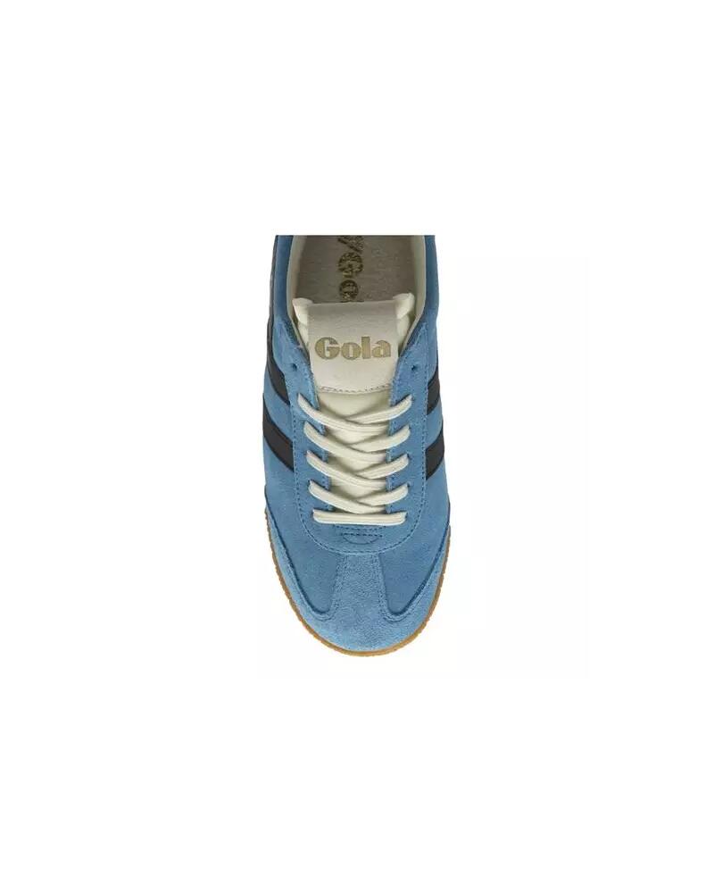 Baskets Femme Baskets Gola ELAN Bleu Bleu Gola 4/7