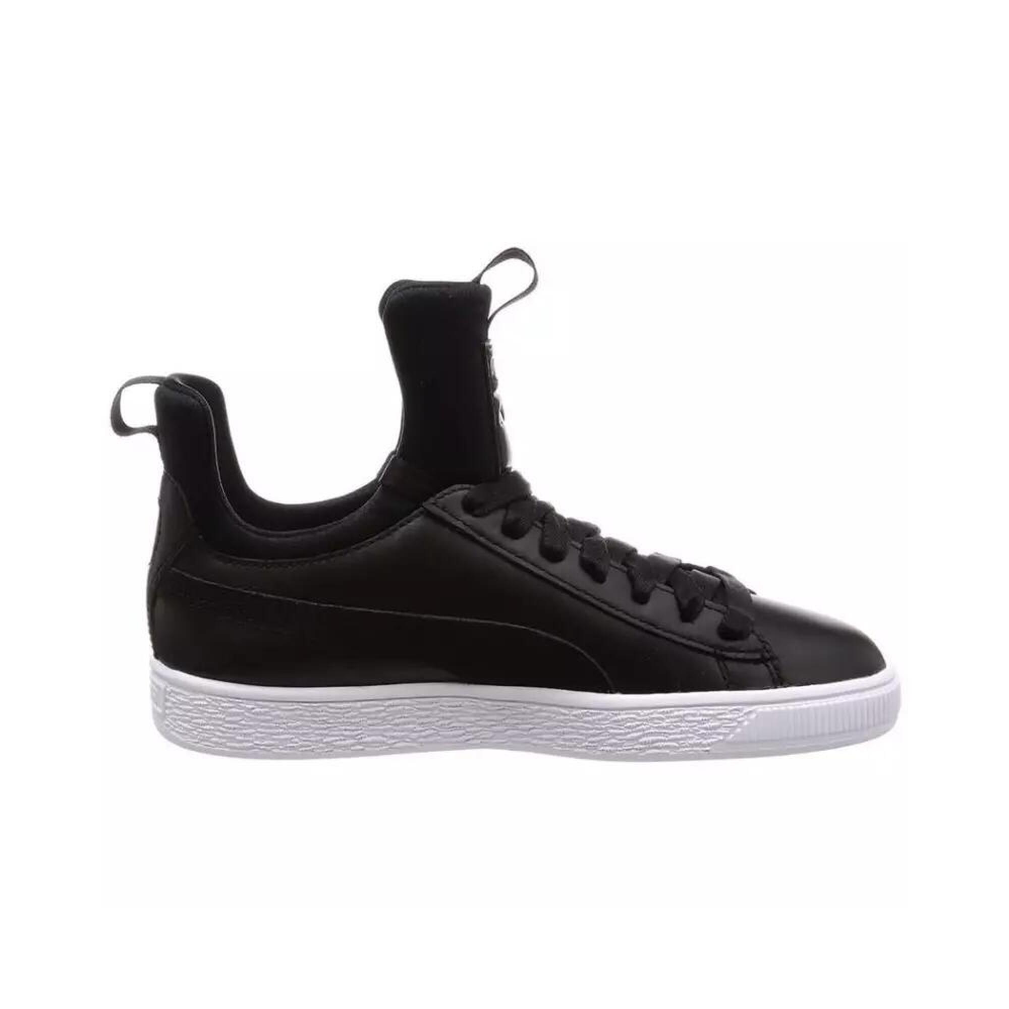 Puma - Baskets Femme Baskets Puma Noir Noir Puma - Chaussures De Sport - Noir - 36 - Decathlon