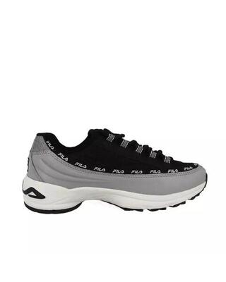 Baskets Femme Baskets Fila Gris Gris Fila