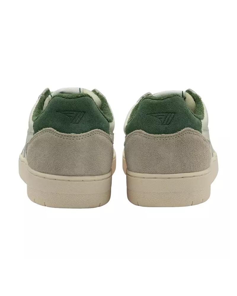 Baskets Femme Baskets Gola EAGLE Blanc Blanc Gola 5/7