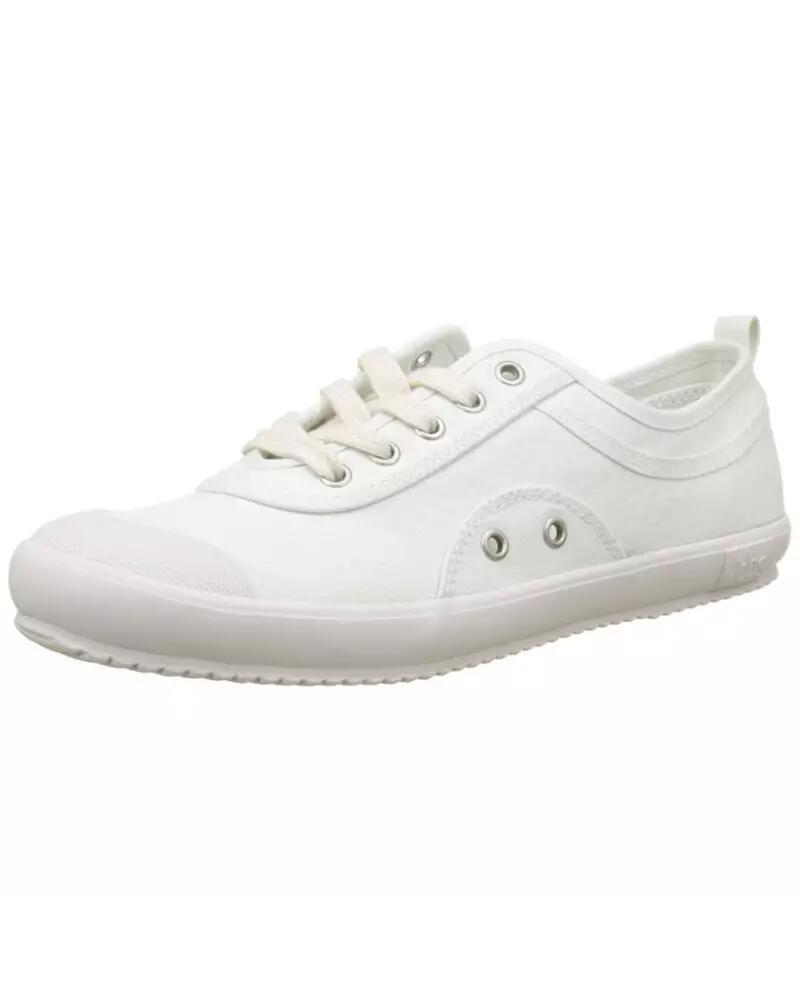 Baskets Femme Baskets TBS Blanc Blanc TBS 2/5
