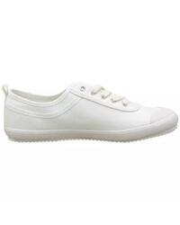 Baskets Femme Baskets Tbs Blanc Blanc TBS