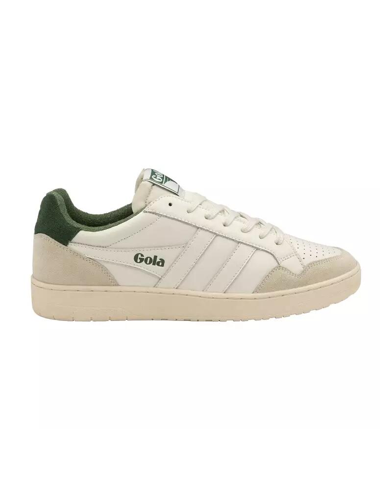 Baskets Femme Baskets Gola EAGLE Blanc Blanc Gola 1/7