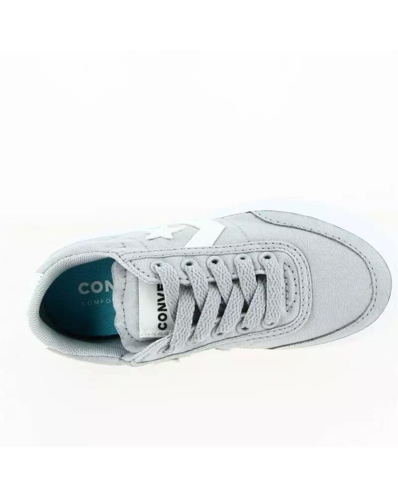 Baskets Converse Gris 3/6