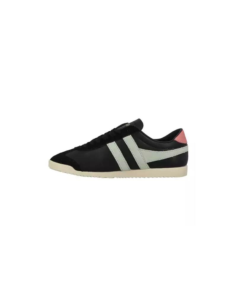 Baskets Femme Baskets Gola BULLET PURE Noir Noir Gola 3/6