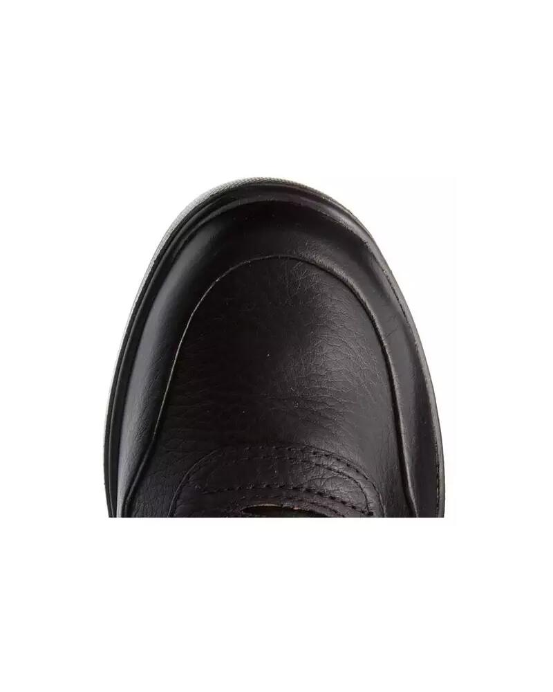 Baskets Femme Baskets Geox D RUBIDIA Noir Noir Geox 3/5