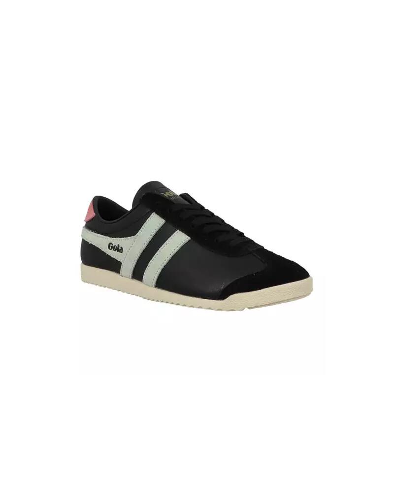 Baskets Femme Baskets Gola BULLET PURE Noir Noir Gola 2/6