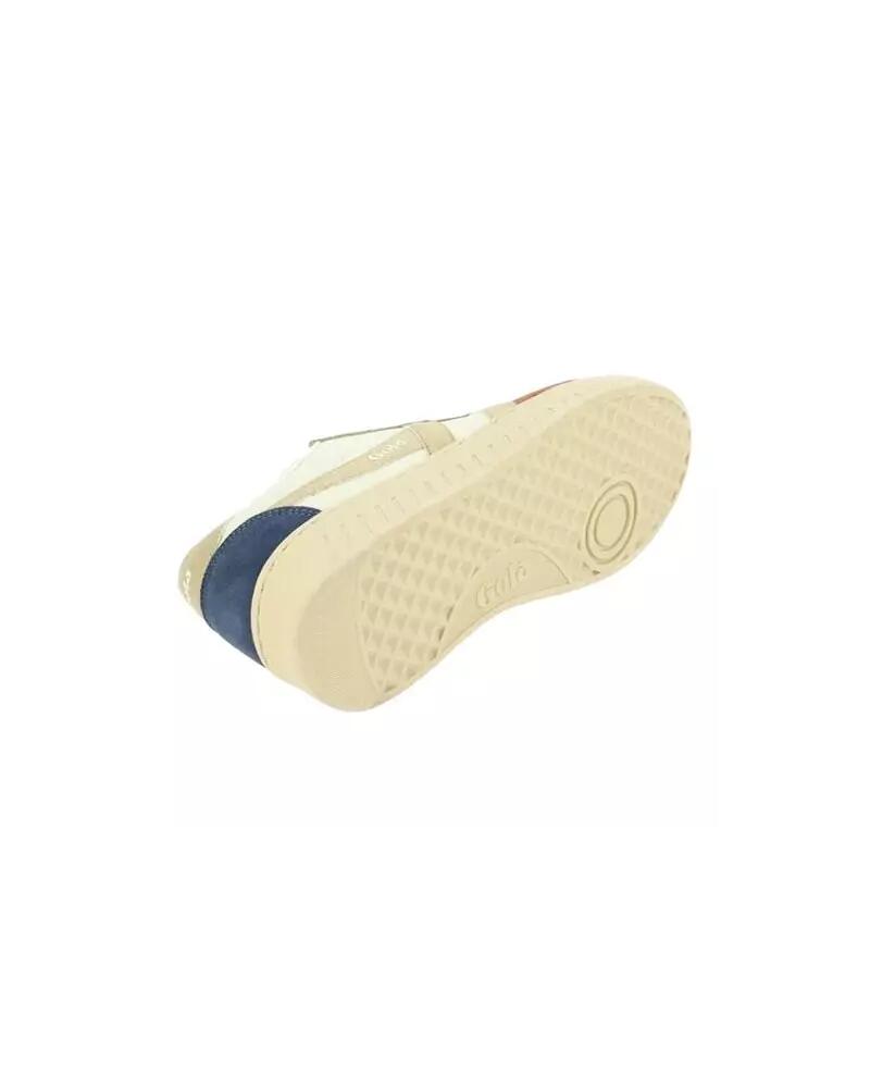 Baskets Femme Baskets Gola Blanc Blanc Gola 5/5