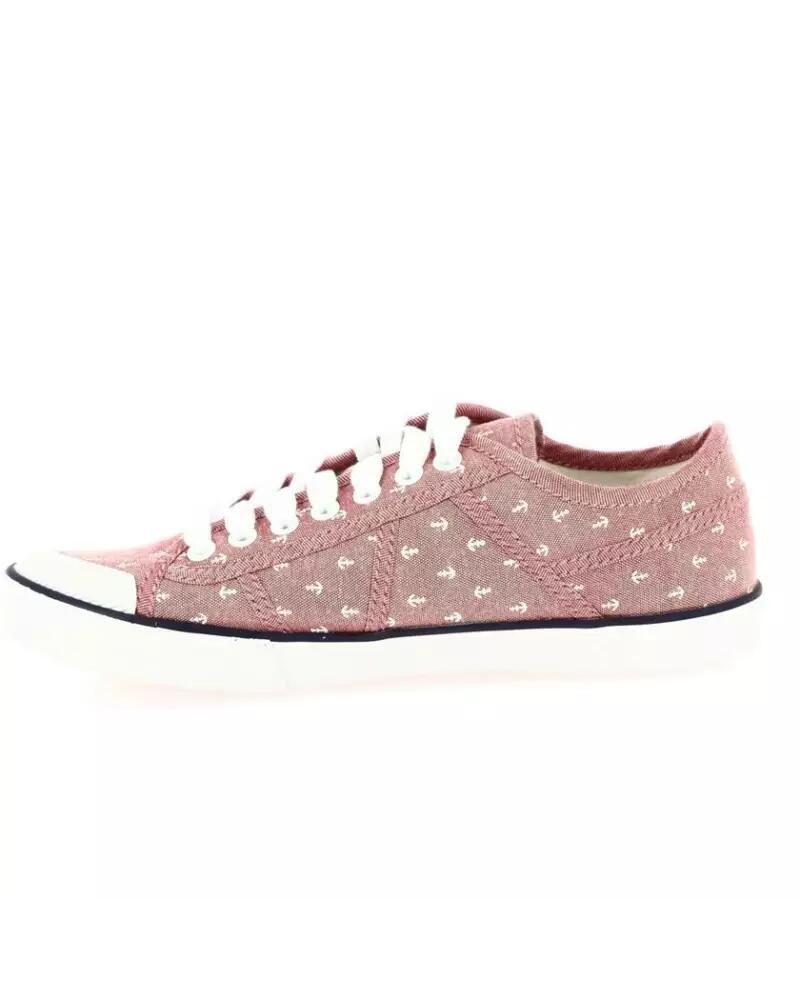Baskets Femme Baskets TBS Rouge Rouge TBS 4/5
