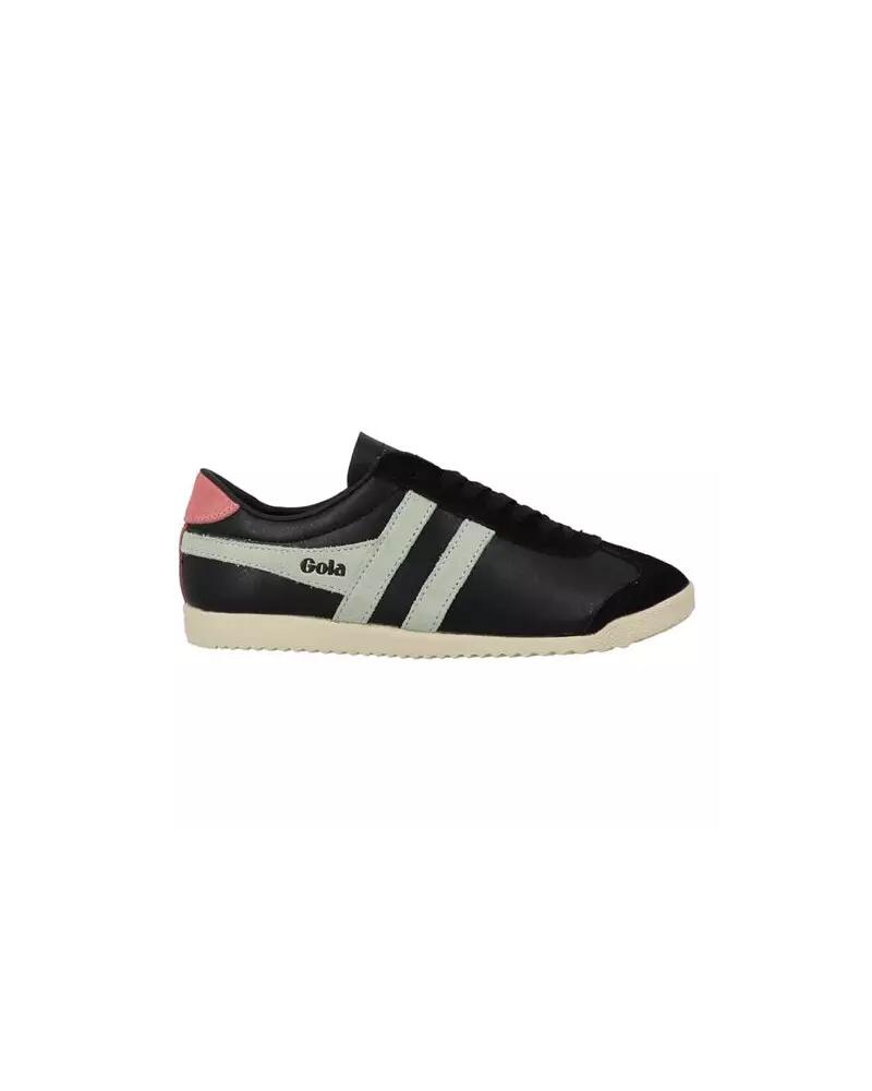 Baskets Femme Baskets Gola BULLET PURE Noir Noir Gola 1/6