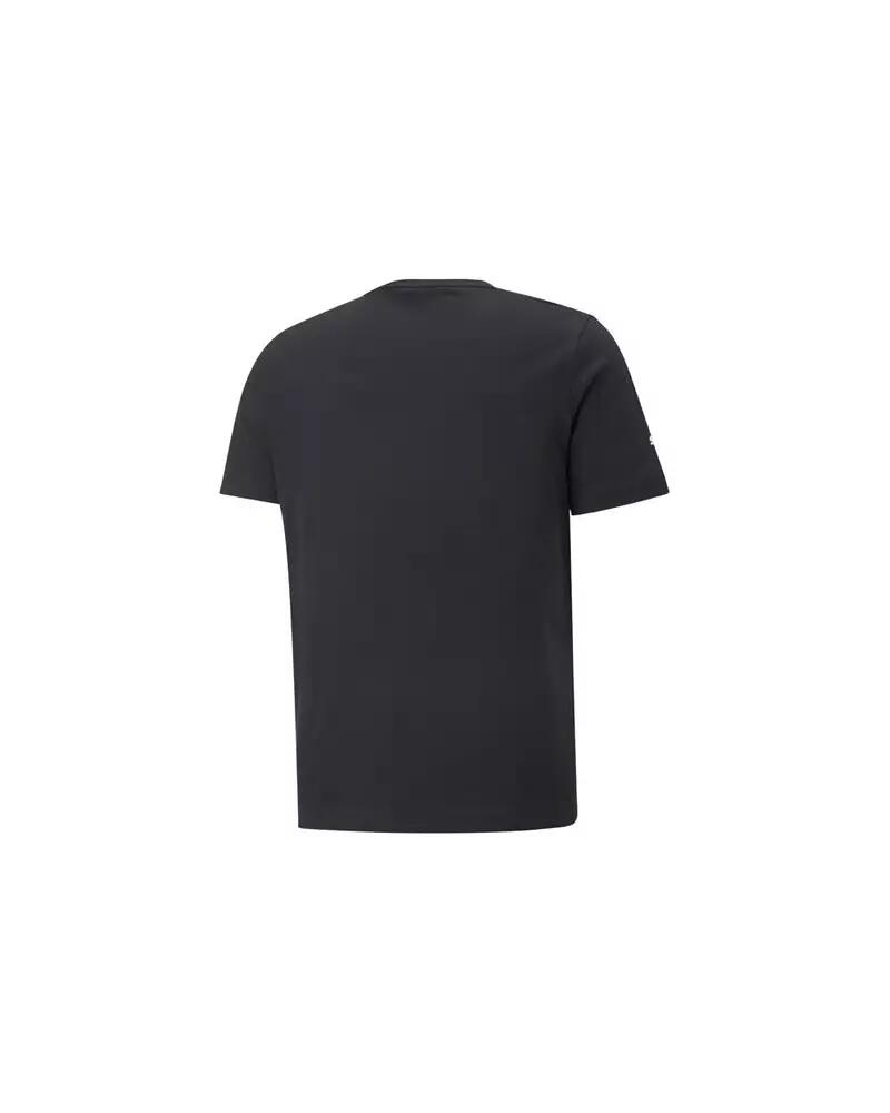 Tshirt Puma Noir 2/2