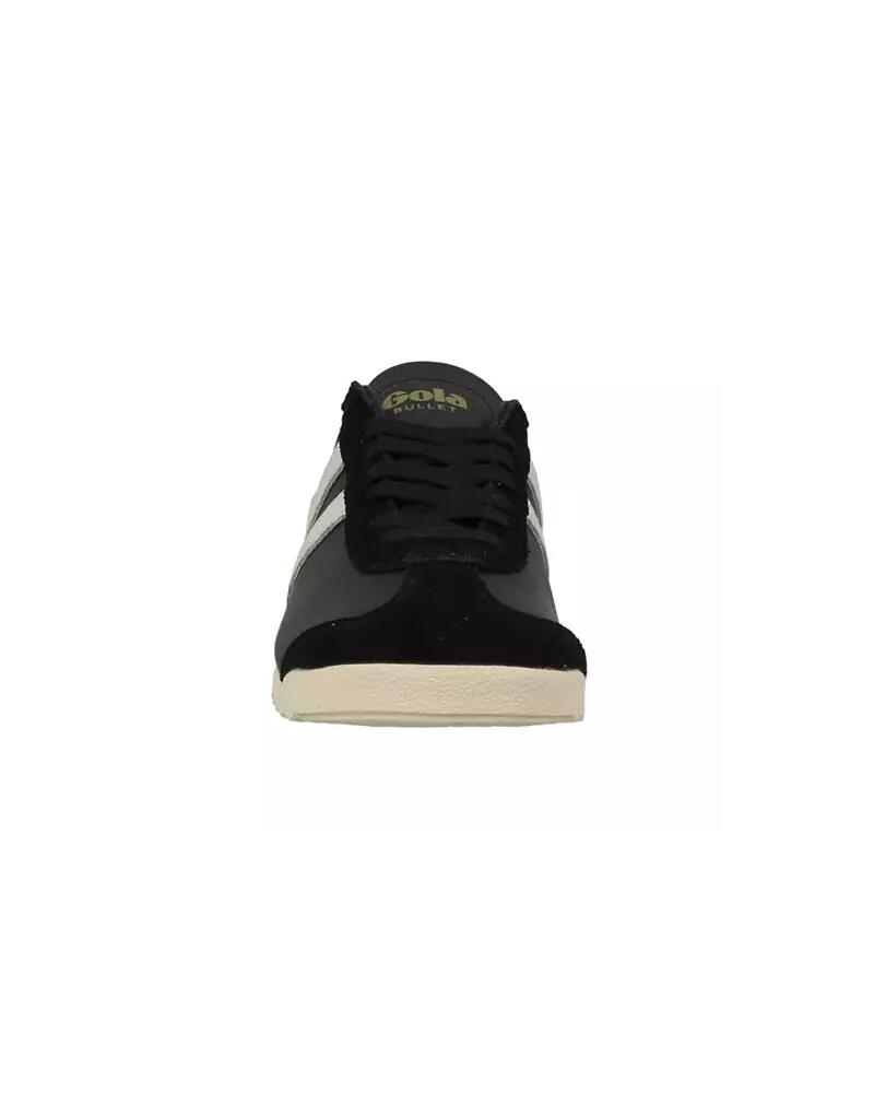 Baskets Femme Baskets Gola BULLET PURE Noir Noir Gola 4/6