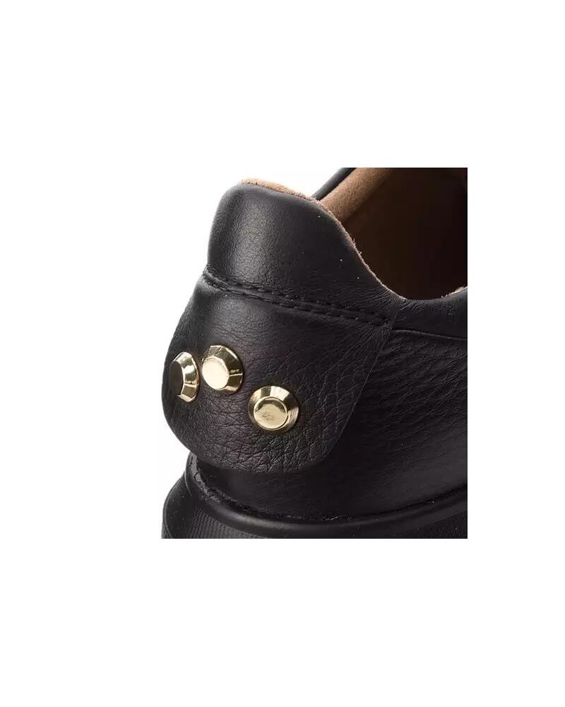 Baskets Femme Baskets Geox D RUBIDIA Noir Noir Geox 4/5