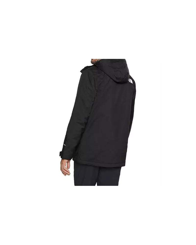 ZANEK JKT Noir 3/5