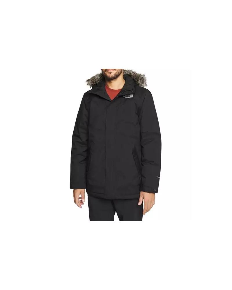 ZANEK JKT Noir 2/5
