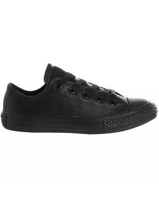 Baskets Fille Baskets Converse Noir Noir Converse
