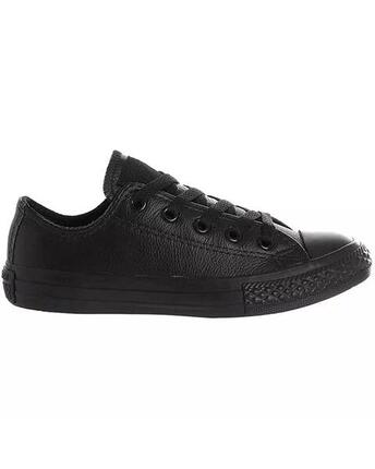 Baskets Fille Baskets Converse Noir Noir Converse