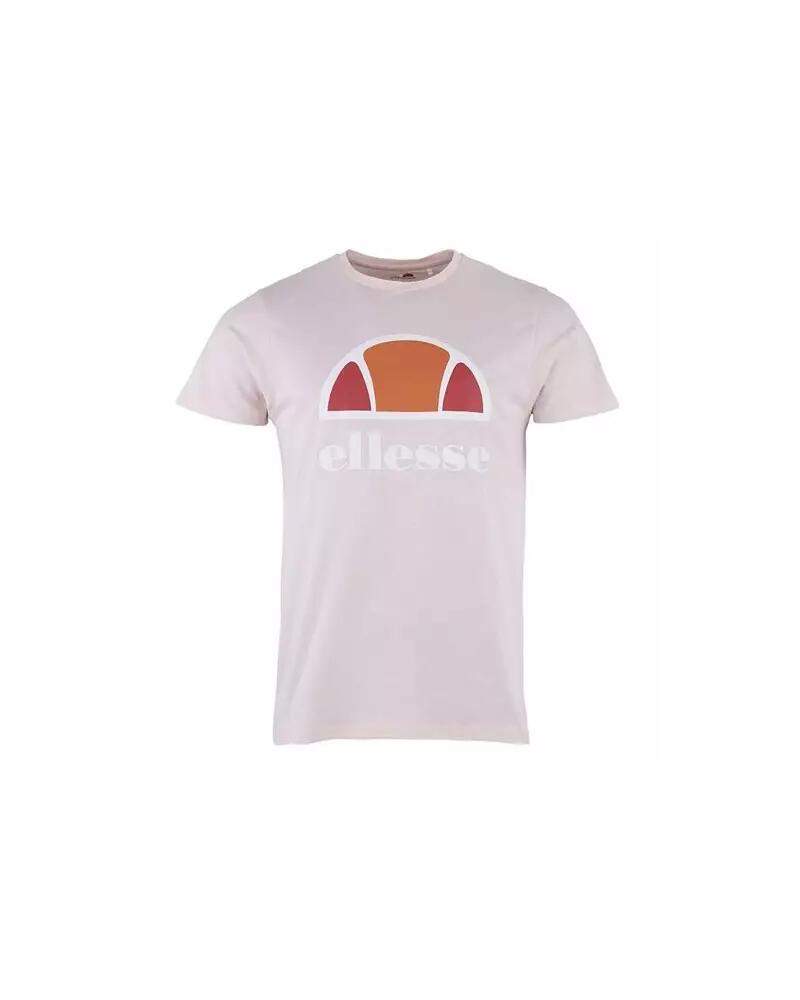 Tshirt et polos Homme ECRILLO TEE Rose 1/1