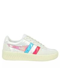 Baskets Femme Baskets Gola Blanc Blanc Gola