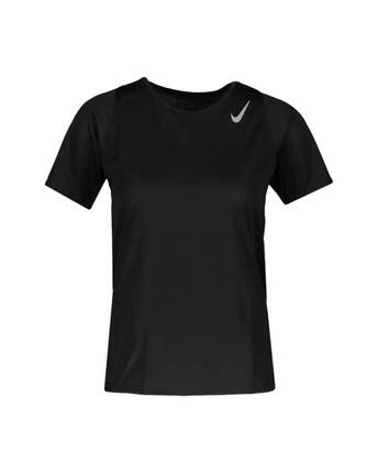 Nike DRI FIT RAC T SHIRT W Noir