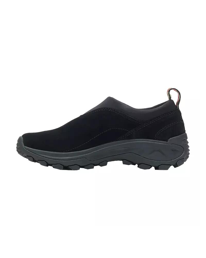 Baskets mode Femme WINTER MOC 3 W Noir 3/5