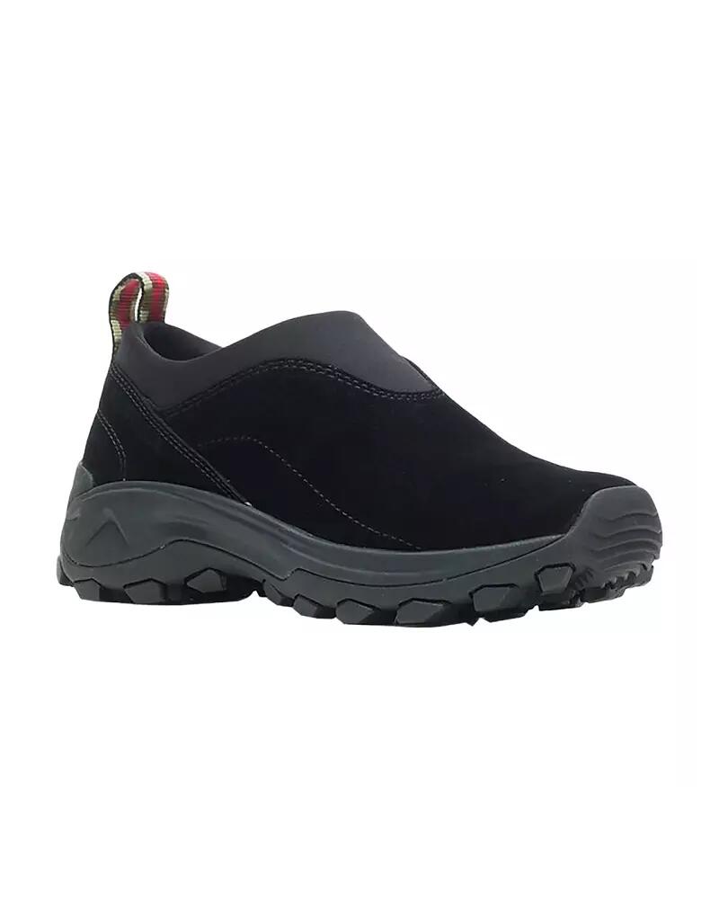 Baskets mode Femme WINTER MOC 3 W Noir 2/5