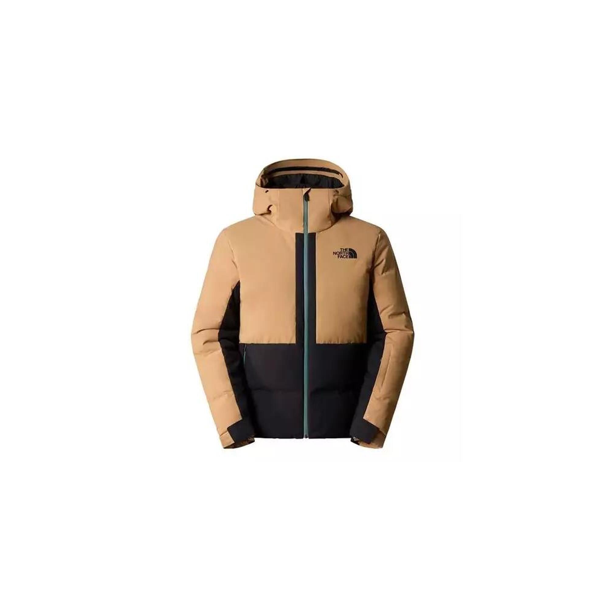 The North Face - M Cirque Beige - Veste - Beige - Decathlon