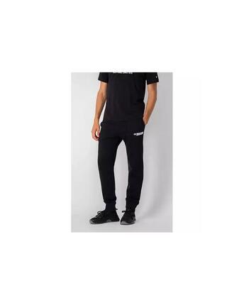 Pantalons Homme PANT NY Noir