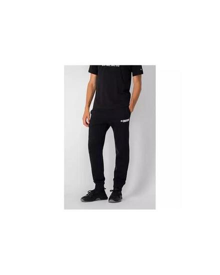 Pantalons Homme PANT NY Noir