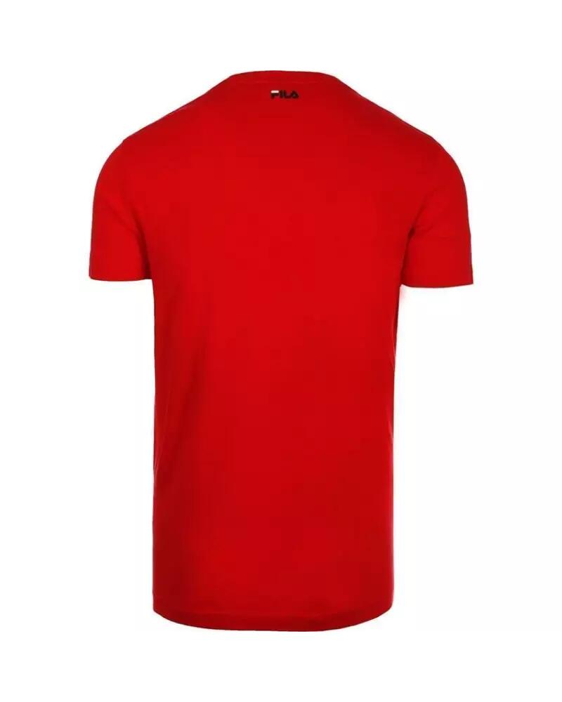 Tshirt et polos Homme MEN VAINAMO TEE SS Rouge 3/4