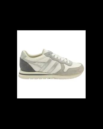 Baskets Gola Beige