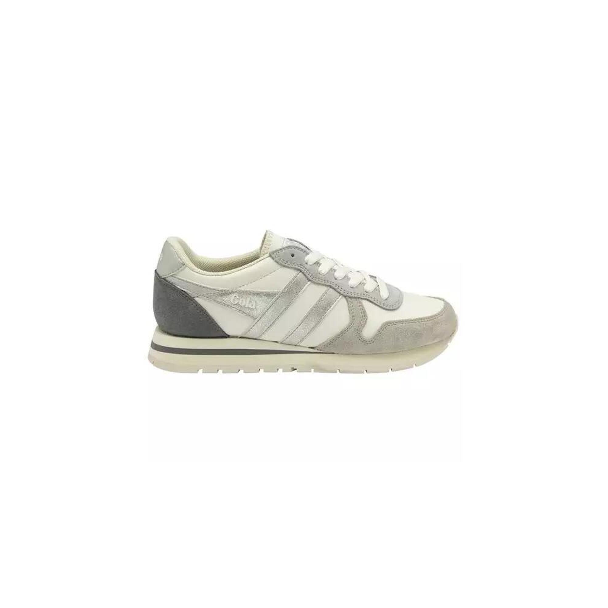 Gola - Baskets Femme Baskets Gola Beige Beige Gola - Chaussures De Sport - Beige - 36 - Decathlon