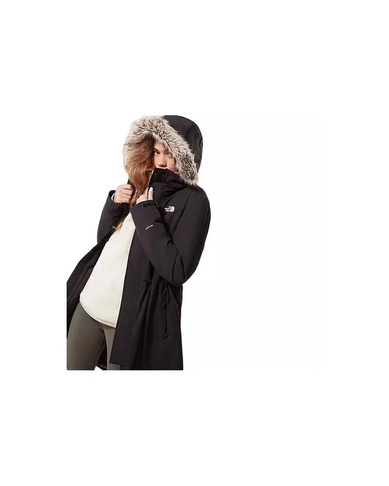 ZANEK JKT Noir 5/5