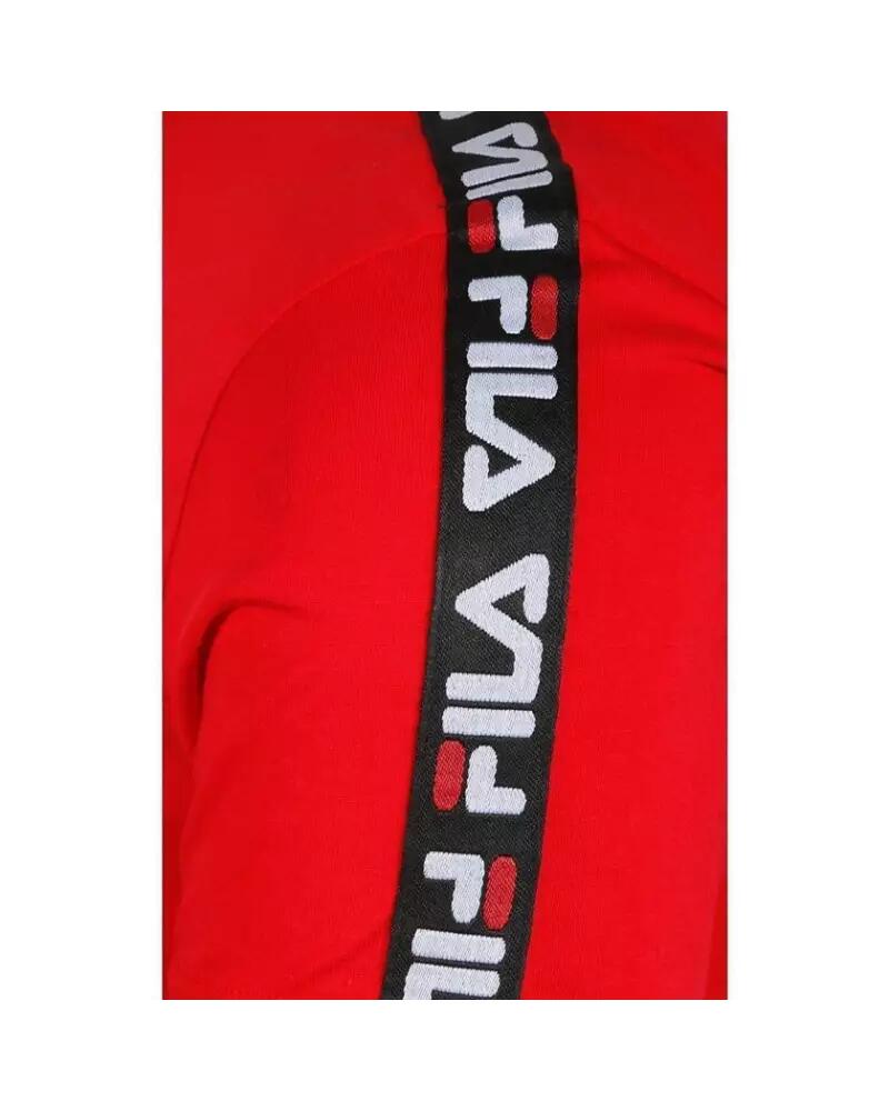 Tshirt et polos Homme MEN VAINAMO TEE SS Rouge 4/4